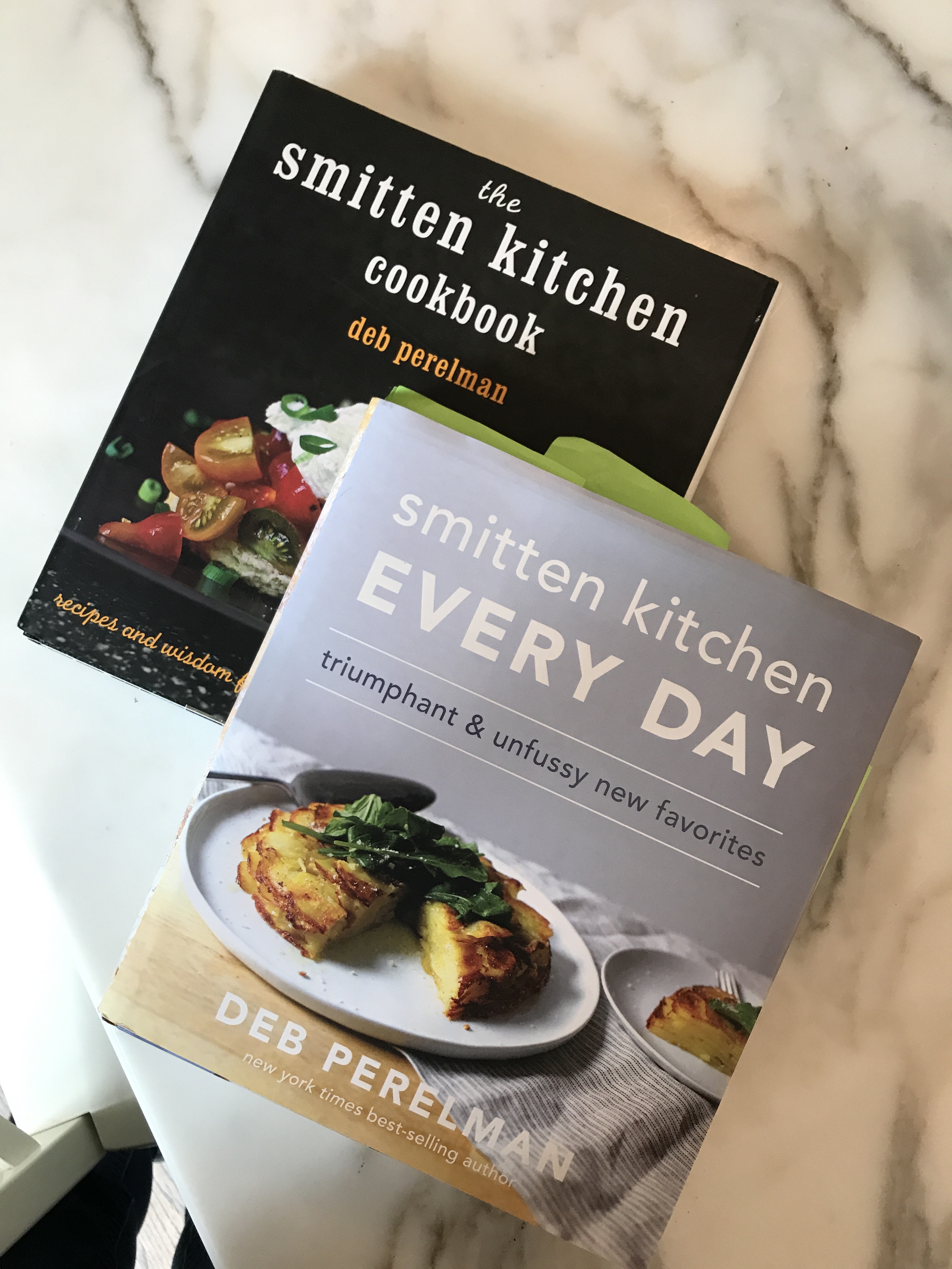 3 Weeknight Wins From The New Smitten Kitchen Cookbook Zulkeycom