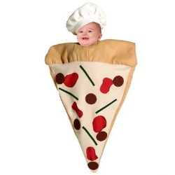 Baby Pizza